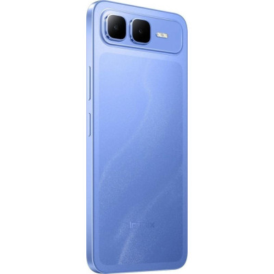 Infinix Smart 10 Plus 4/128GB Iris Blue