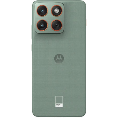 Motorola Moto Edge 70 12/512GB Lily Pad (PBA50025RS)