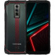 Doogee Blade 10 Energy 4/128GB Red-Blue (6923740271315)