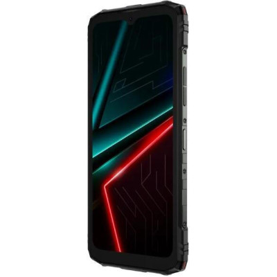 Doogee Blade 10 Energy 4/128GB Red-Blue (6923740271315)