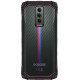 Doogee Blade 10 Energy 4/128GB Red-Blue (6923740271315)