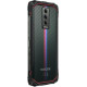 Doogee Blade 10 Energy 4/128GB Red-Blue (6923740271315)