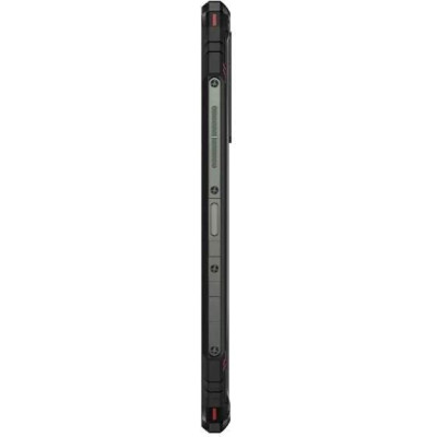 Doogee Blade 10 Energy 4/128GB Red-Blue (6923740271315)