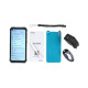DOOGEE V11 8/128GB Classic Black