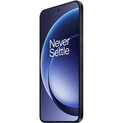 OnePlus 15R 12/256GB Charcoal Black
