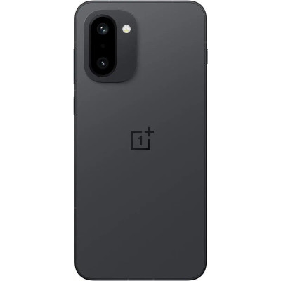 OnePlus 15R 12/256GB Charcoal Black