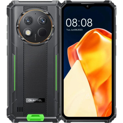Oukitel G1 S 4/128GB Green
