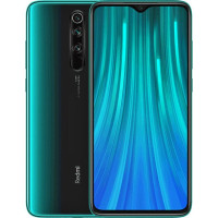 Xiaomi Redmi Note 8 Pro 6/64GB Green