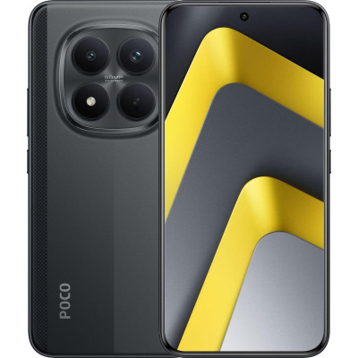 POCO M8 Pro 5G 12/512GB Black