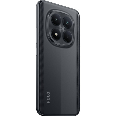 POCO M8 Pro 5G 12/512GB Black
