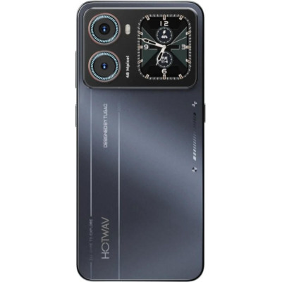 Hotwav X100 GT 8/256GB Black