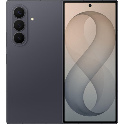 Samsung Galaxy Fold8 Ultra 16/1TB Graphite (SM-F976BZKN)