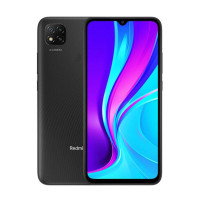 Xiaomi Redmi 9C NFC 3/64GB Midnight Gray