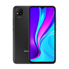Xiaomi Redmi 9C NFC 3/64GB Midnight Gray
