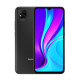 Xiaomi Redmi 9C NFC 3/64GB Midnight Gray