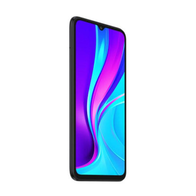 Xiaomi Redmi 9C NFC 3/64GB Midnight Gray