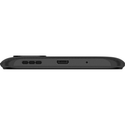 Xiaomi Redmi 9C NFC 3/64GB Midnight Gray