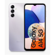 Samsung Galaxy A14 5G 4/64GB Silver (SM-A146)