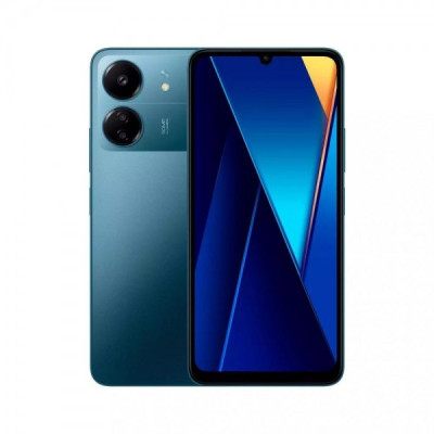 Xiaomi Poco C65 8/256GB Blue