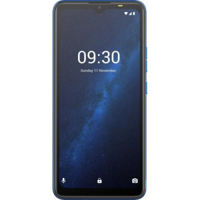 Tecno POP 4 BC1s 2/32GB Dual Sim Aqua Blue (4895180764073)