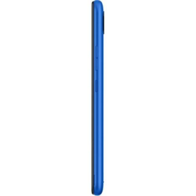 Tecno POP 4 BC1s 2/32GB Dual Sim Aqua Blue (4895180764073)