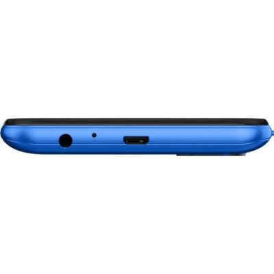 Tecno POP 4 BC1s 2/32GB Dual Sim Aqua Blue (4895180764073)