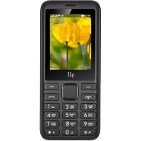 Fly FF249 (Black)