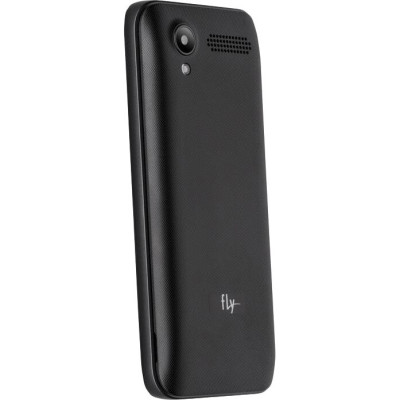 Fly FF249 (Black)