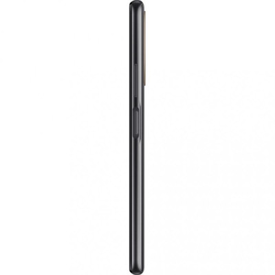 HUAWEI P smart 2021 4/128GB NFC Midnight Black (51096ADT)