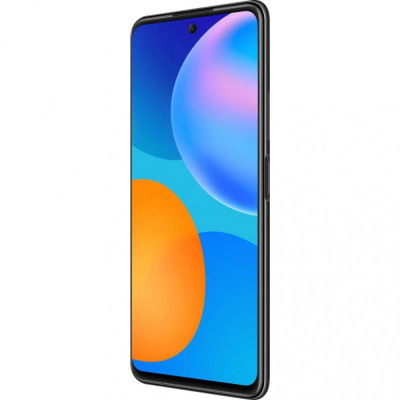 HUAWEI P smart 2021 4/128GB NFC Midnight Black (51096ADT)