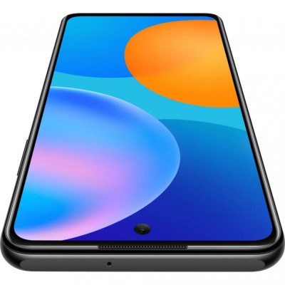 HUAWEI P smart 2021 4/128GB NFC Midnight Black (51096ADT)
