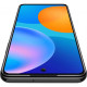 HUAWEI P smart 2021 4/128GB NFC Midnight Black (51096ADT)