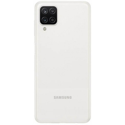 Samsung Galaxy A12 SM-A125F 4/128GB White