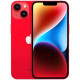 Apple iPhone 14 128GB eSIM Product Red (MPV73)