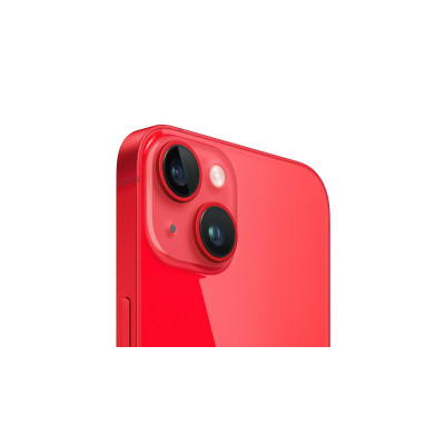Apple iPhone 14 128GB eSIM Product Red (MPV73)