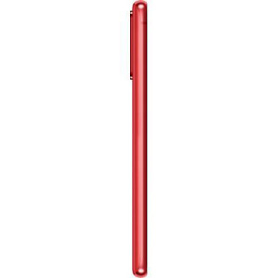 Samsung Galaxy S20 FE SM-G780F 6/128GB Red (SM-G780FZRD)