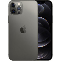 Apple iPhone 12 Pro 512GB Graphite (MGMU3/MGLX3)