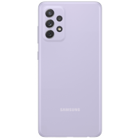 Samsung Galaxy A72 SM-A725F 8/128GB Violet