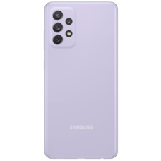 Samsung Galaxy A72 SM-A725F 8/128GB Violet