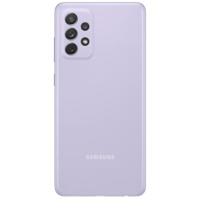 Samsung Galaxy A72 SM-A725F 8/128GB Violet