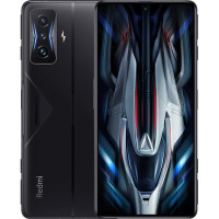 Xiaomi Redmi K50 Gaming 12/256GB Black