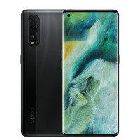 OPPO Find X2 12/256GB Black