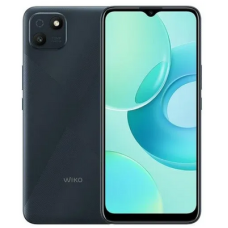 Wiko T10 2/64GB Midnight Black
