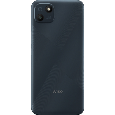 Wiko T10 2/64GB Midnight Black