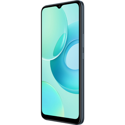 Wiko T10 2/64GB Midnight Black