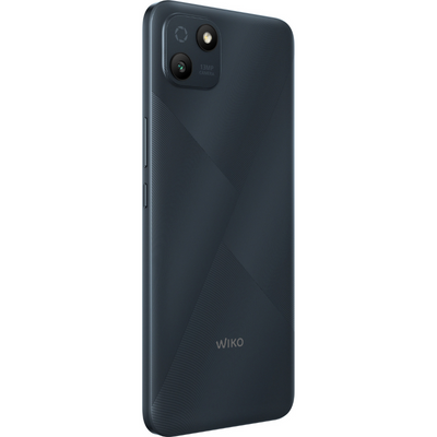 Wiko T10 2/64GB Midnight Black
