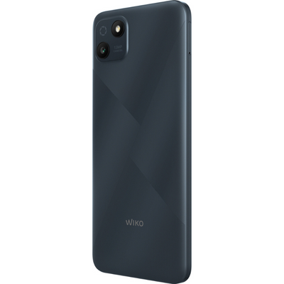 Wiko T10 2/64GB Midnight Black