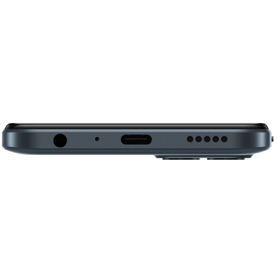 Wiko T10 2/64GB Midnight Black