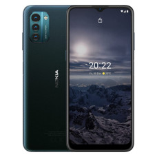Nokia G21 4/128GB Nordic Blue