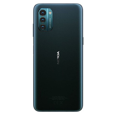 Nokia G21 4/128GB Nordic Blue